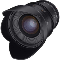 SY2V2R Samyang obiettivo 24mm T1.5 MK II Canon RF